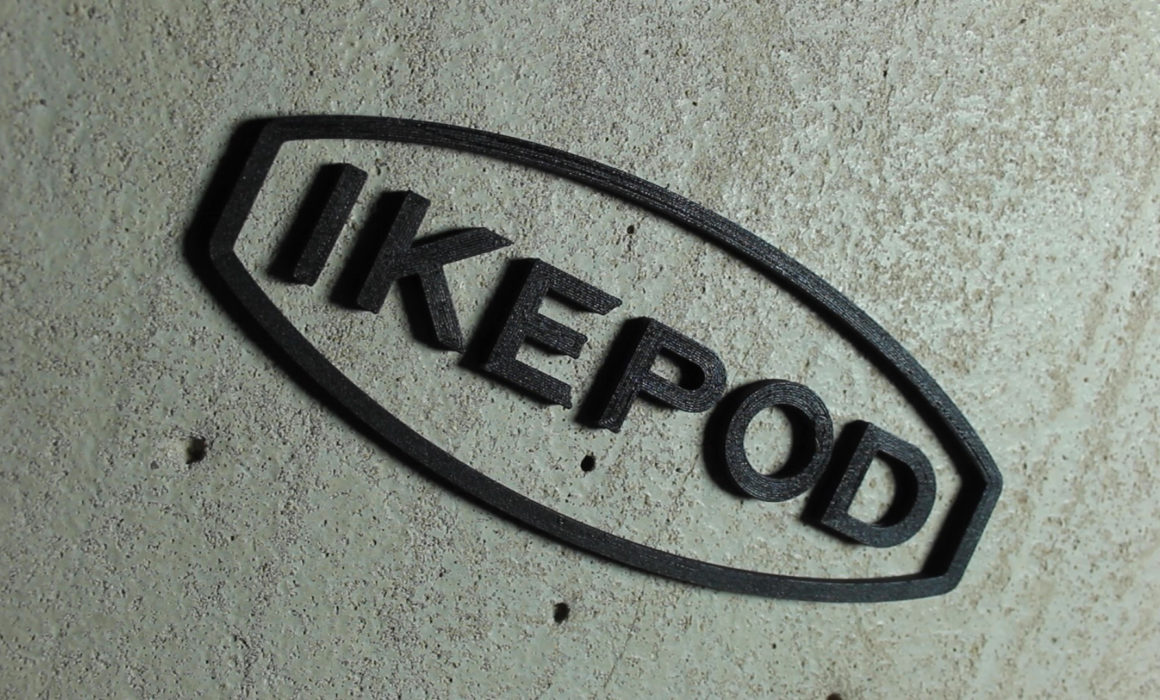 Ikepod Megapod